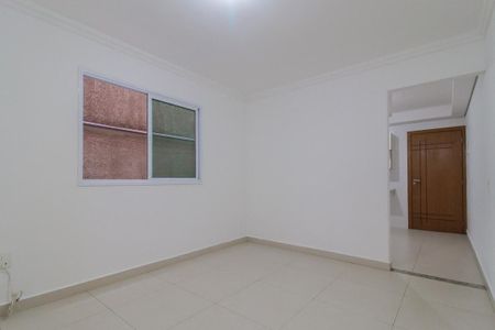 Sala/Sala de jantar de apartamento para alugar com 2 quartos, 67m² em Vila Nossa Senhora das Vitorias, Mauá