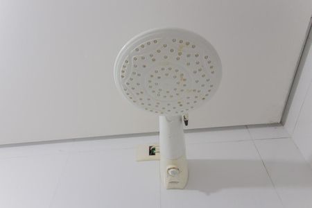 Apartamento para alugar com 67m², 2 quartos e 1 vagaDetalhe do banheiro