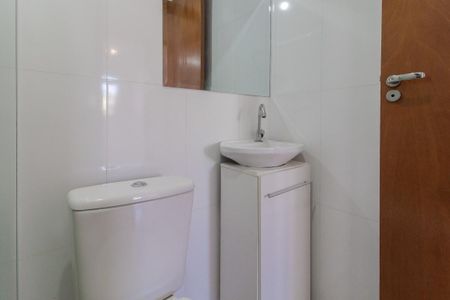 Apartamento para alugar com 67m², 2 quartos e 1 vagaBanheiro Social