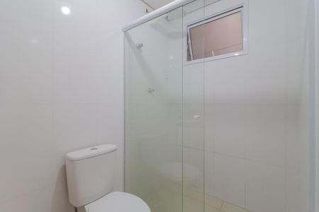Apartamento para alugar com 67m², 2 quartos e 1 vagaBanheiro suíte