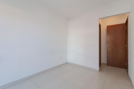 Quarto Suíte de apartamento para alugar com 2 quartos, 67m² em Vila Nossa Senhora das Vitorias, Mauá