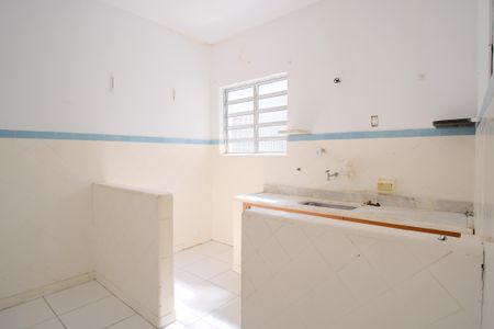 Casa à venda com 96m², 2 quartos e sem vagaCozinha