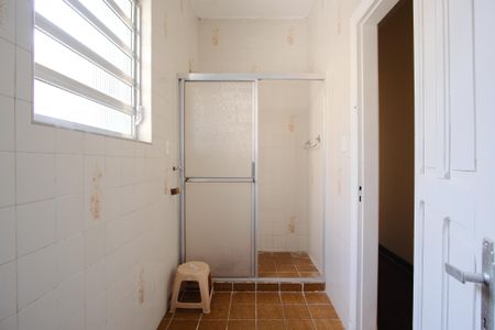 Casa à venda com 96m², 2 quartos e sem vagaBanheiro