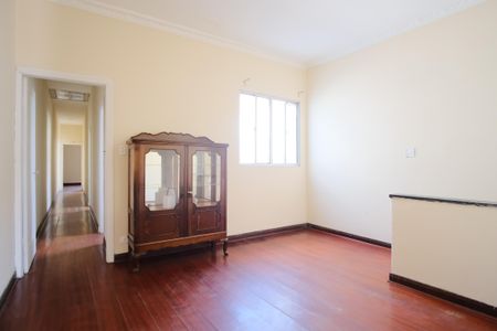 Sala de casa à venda com 2 quartos, 96m² em Maranhão, São Paulo