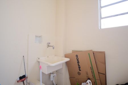 Casa à venda com 96m², 2 quartos e sem vagaÁrea de Serviço