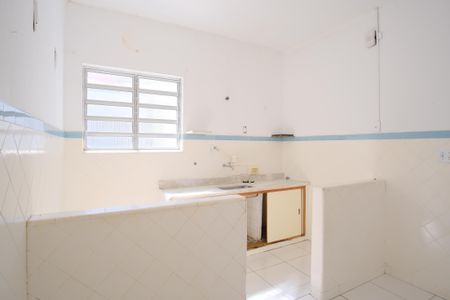 Casa à venda com 96m², 2 quartos e sem vagaCozinha