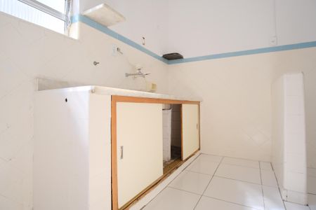 Casa à venda com 96m², 2 quartos e sem vagaCozinha