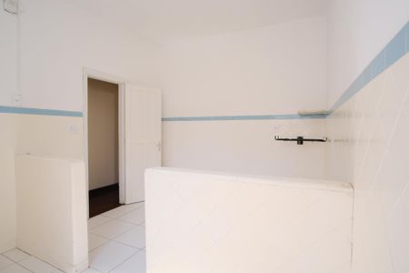 Casa à venda com 96m², 2 quartos e sem vagaCozinha