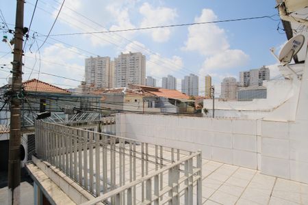 Varanda do Quarto 1 de casa à venda com 2 quartos, 96m² em Maranhão, São Paulo