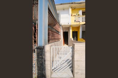 Casa à venda com 96m², 2 quartos e sem vagaFachada