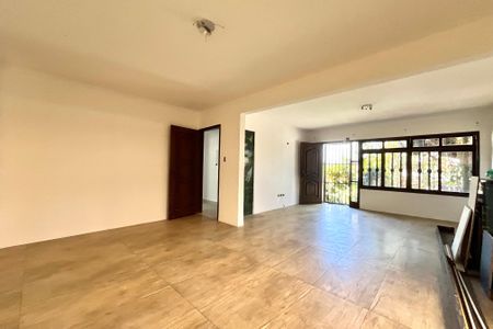 Sala de casa para alugar com 3 quartos, 170m² em Parque Jabaquara, São Paulo