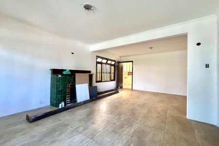 Sala de casa para alugar com 3 quartos, 170m² em Parque Jabaquara, São Paulo