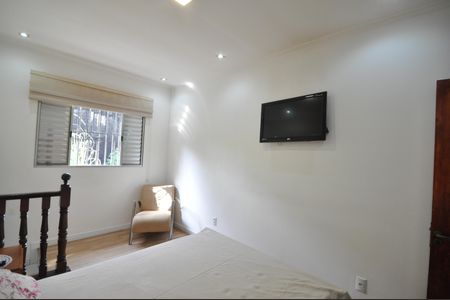 Casa à venda com 255m², 4 quartos e 3 vagasQuarto Suíte