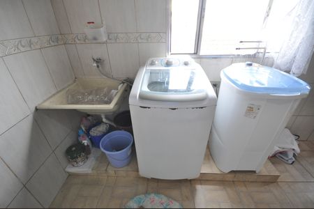 Casa à venda com 255m², 4 quartos e 3 vagasÁrea de Serviço 1