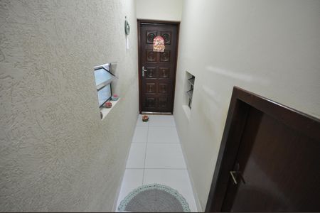 Casa à venda com 255m², 4 quartos e 3 vagasHall de entrada