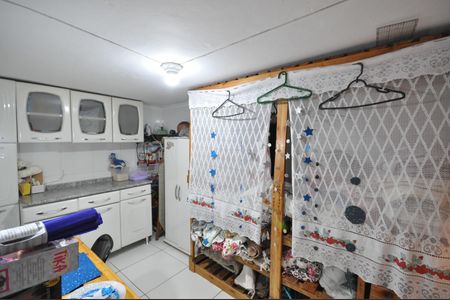 Casa à venda com 255m², 4 quartos e 3 vagasDepósito