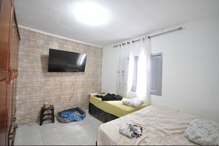 Casa à venda com 255m², 4 quartos e 3 vagasQuarto 3