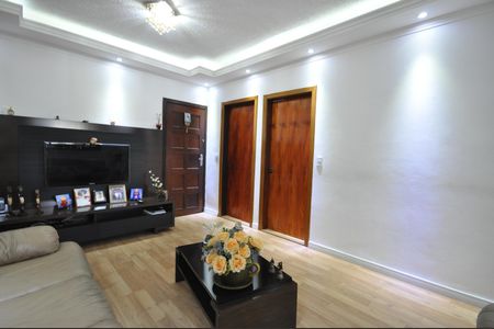 Sala 1 de casa à venda com 4 quartos, 255m² em Vila Leonor, São Paulo