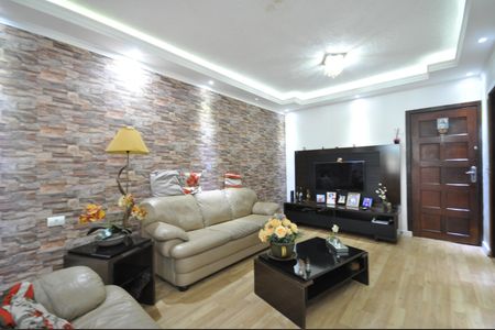 Casa à venda com 255m², 4 quartos e 3 vagasSala 1