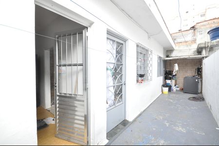 Casa à venda com 255m², 4 quartos e 3 vagasQuintal