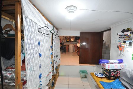 Casa à venda com 255m², 4 quartos e 3 vagasDepósito