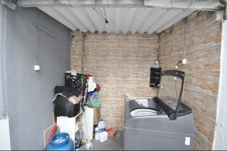 Casa à venda com 255m², 4 quartos e 3 vagasÁrea de Serviço 2