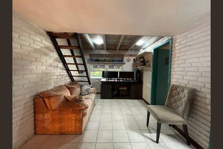 Casa à venda com 3 quartos, 155m² em Guarani, Novo Hamburgo