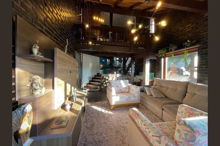 Casa à venda com 3 quartos, 155m² em Guarani, Novo Hamburgo