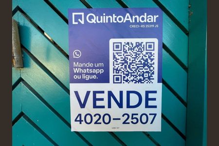Casa à venda com 155m², 3 quartos e 2 vagasPlaca Instalada em 22/04/2026 - Cod.UAIE-167