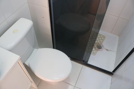 Apartamento à venda com 42m², 2 quartos e sem vagaBanheiro