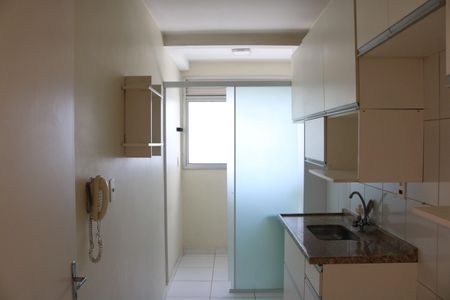 Apartamento à venda com 42m², 2 quartos e sem vagaCozinha