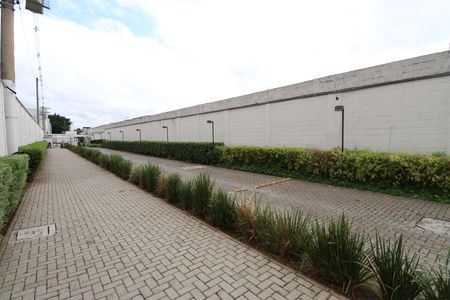 Apartamento à venda com 42m², 2 quartos e sem vagaÁrea comum