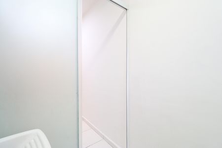 Apartamento à venda com 42m², 2 quartos e sem vagaCozinha e Área de Serviço