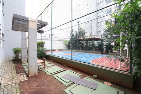 Apartamento à venda com 42m², 2 quartos e sem vagaÁrea comum