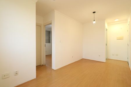 Apartamento à venda com 42m², 2 quartos e sem vagaSala