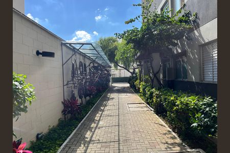 Apartamento à venda com 42m², 2 quartos e sem vaga Apartamento à venda com 42m², 2 quartos e sem vagaBicicletário