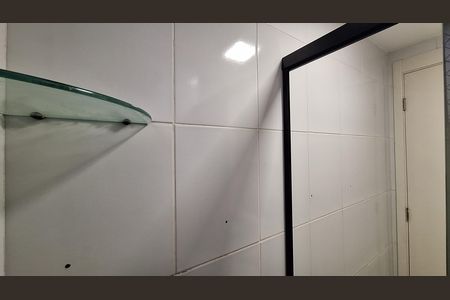 Apartamento à venda com 42m², 2 quartos e sem vagaBanheiro