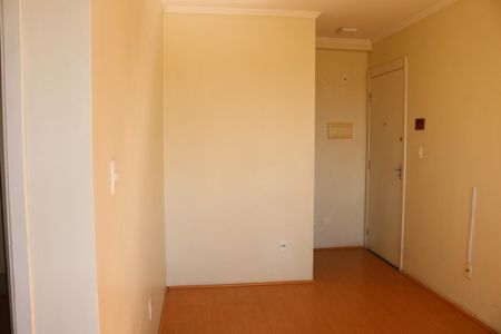 Apartamento à venda com 42m², 2 quartos e sem vagaSala