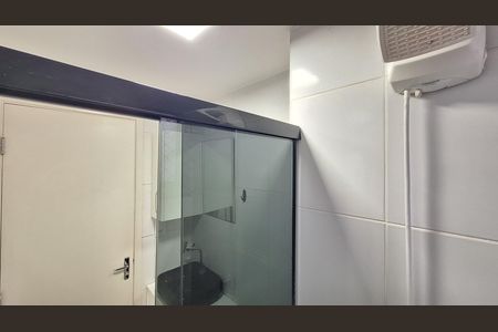 Apartamento à venda com 42m², 2 quartos e sem vagaBanheiro