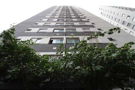Apartamento à venda com 42m², 2 quartos e sem vagaFachada