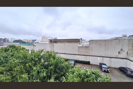Apartamento à venda com 42m², 2 quartos e sem vagaVista