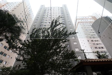 Apartamento à venda com 42m², 2 quartos e sem vagaFachada