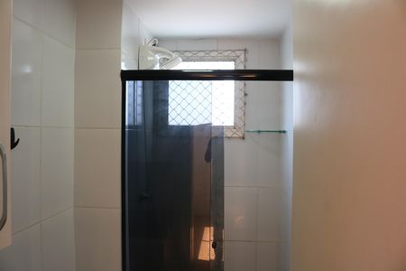 Apartamento à venda com 42m², 2 quartos e sem vagaBanheiro
