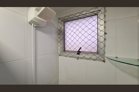 Apartamento à venda com 42m², 2 quartos e sem vagaBanheiro