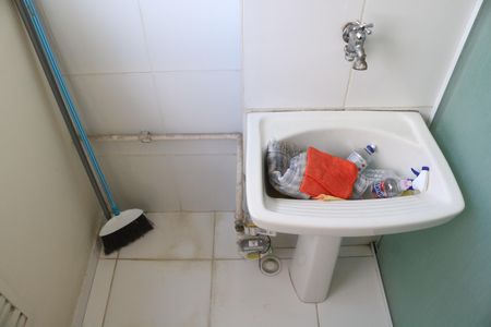 Apartamento à venda com 42m², 2 quartos e sem vagaÁrea de Serviço