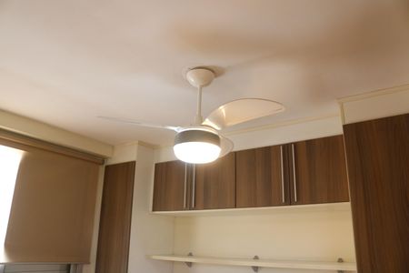 Apartamento à venda com 42m², 2 quartos e sem vagaQuarto 2
