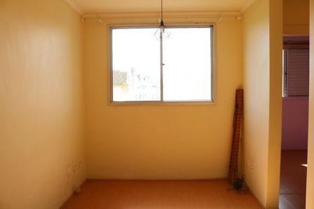 Apartamento à venda com 42m², 2 quartos e sem vagaSala