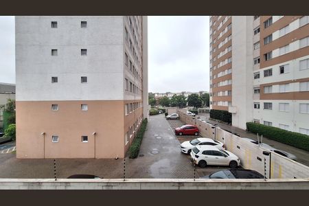 Apartamento à venda com 42m², 2 quartos e sem vagaVista
