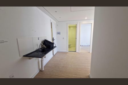 Apartamento para alugar com 35m², 2 quartos e sem vagaCozinha