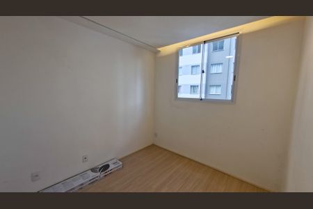 Apartamento para alugar com 35m², 2 quartos e sem vagaQuarto 